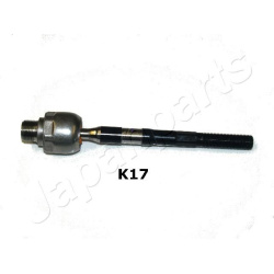 vidinė skersinė vairo trauklė
                                JAPANPARTS                                                RD