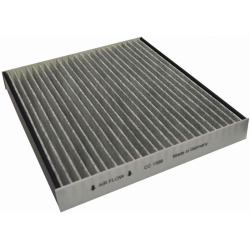filtras, salono oras
                                CORTECO                                49135100, CORTECO, 49135100, auto