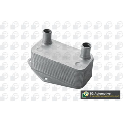 alyvos aušintuvas, variklio alyva
                                BGA                                                CO0915,