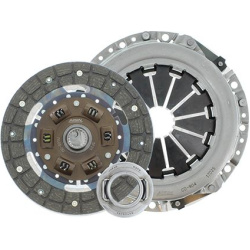 sankabos komplektas AISIN Clutch Kit (3P)
                                                KD-016A, Nenurodytas gamintojas, KD
