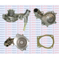 AQUAPLUS 85-3140, Nenurodytas gamintojas, 85-3140, auto detalė