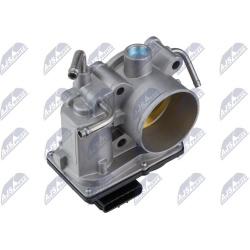 Droselio korpusas
NTY ETB-TY-006, NTY, ETB-TY-