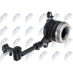 NTY WYSPRZĘGLIK HYDRAULICZNY
                                NTY-SPEC                                                NWS-FR-