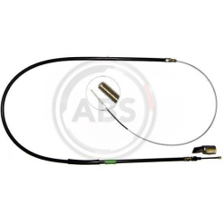 trosas, stovėjimo stabdys
                                A.B.S.                                                K19906, Nenu