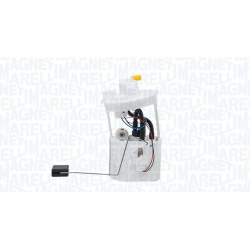 degalų tiekimo modulis
                                MAGNETI MARELLI                                                313011