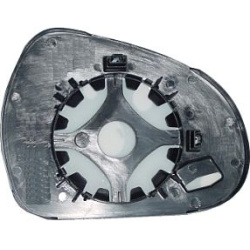 veidrodėlio stiklas, išorinis veidrodėlis LORO
                                ABAKUS                                     