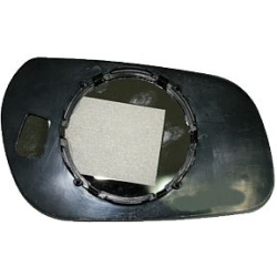 veidrodėlio stiklas, išorinis veidrodėlis LORO
                                ABAKUS                                     