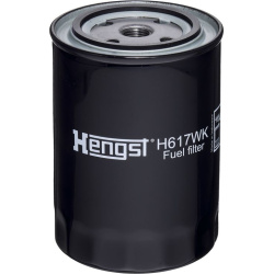 kuro filtras
                                HENGST FILTER                                                H617WKD725, Nenurod