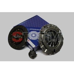 sankabos komplektas
STATIM 100.998, Nenurodyta