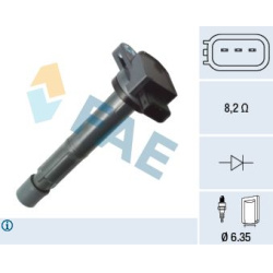 ritė, uždegimas
                                FAE                                                80378, Nenurodytas gamin