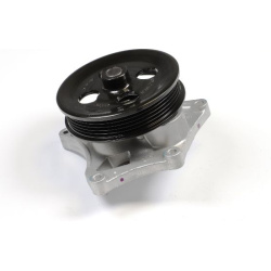 Vandens siurblys, variklio aušinimas
HEPU P38