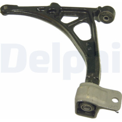 pakabos svirtis
                                DELPHI                                                TC810, Nenurodytas gami