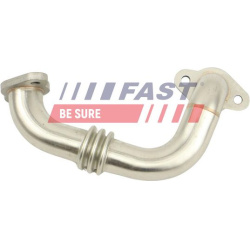 įtempiklio skriemulys, V formos rumbuotas diržas
                                FAST                                      