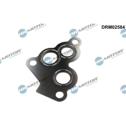 Tarpiklis, alyvos filtro korpusas
                                Dr.Motor Automotive                                        