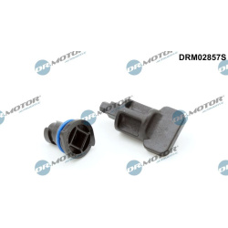 alyvos išleidimo kaištis, alyvos karteris
                                Dr.Motor Automotive                              