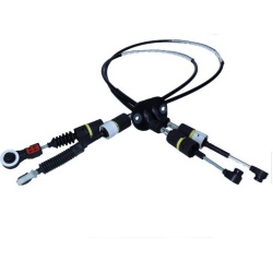 trosas, neautomatinė transmisija
MAXGEAR 32-1