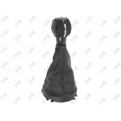 pavarų svirties galvelė LORO
                                ABAKUS                                                135-99-6