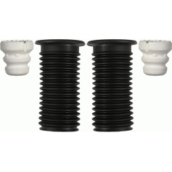 apsauginio dangtelio komplektas, amortizatorius Service Kit
                                BOGE                             