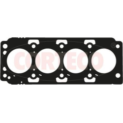 tarpiklis, cilindro galva
                                CORTECO                                                83403103, CO