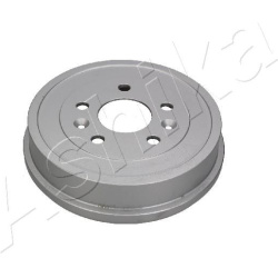 stabdžių būgnas
                                ASHIKA                                                56-01-127C, ASHIKA, 