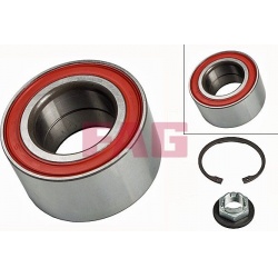 Guolis rato
                                FAG                                                713678110, FAG, 713678110, aut