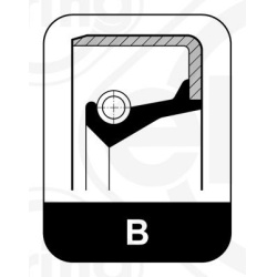 tarpiklis
                                ELRING                                                586.838, ELRING, 586838, auto