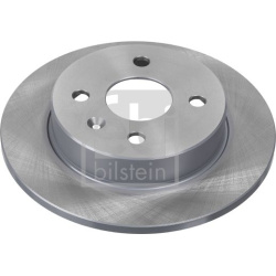 stabdžių diskas (1vnt)
                                FEBI BILSTEIN                                                17212, 