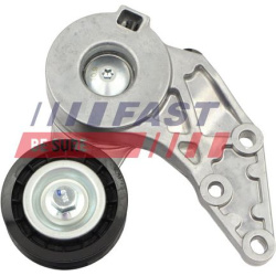 įtempiklio skriemulys, V formos diržas
                                FAST                                                