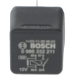 daugiafunkcė relė
                                BOSCH                                                0 986 332 211, BOSCH