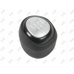 pavarų svirties galvelė LORO
                                ABAKUS                                                135-99-4