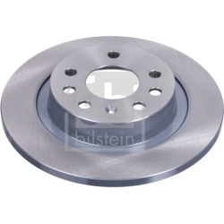 stabdžių diskas (1vnt)
                                FEBI BILSTEIN                                                23562, 