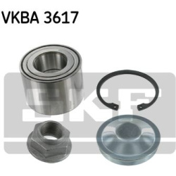 Guolis rato
                                SKF                                                VKBA3617, SKF, VKBA3617, auto 