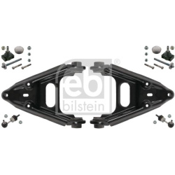 pakabos dalių komplektas
                                FEBI BILSTEIN                                                32702,