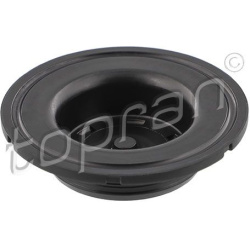 tarpiklis, sinchronizatoriaus bloko dangtis
TOPRAN