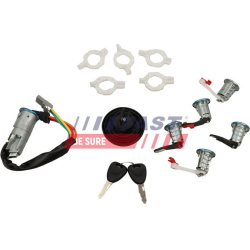 uždegimo jungiklis
                                FAST                                                FT82411, FAST, FT8241