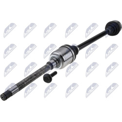 NTY DRIVESHAFT
                                NTY-SPEC                                NPW-ME-213, NTY-SPEC, NPW-ME-213, auto