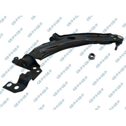 pakabos svirtis
                                GSP                                S063112, GSP, S063112, auto detalė