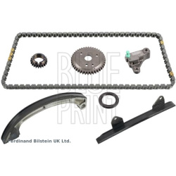 paskirstymo grandinės komplektas Standard Medium Kit
                                BLUE PRINT                             