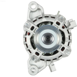 kintamosios srovės generatorius AS
                                AS-PL                                                A077