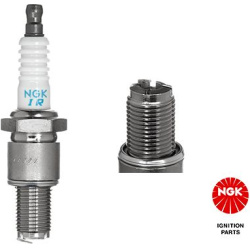 uždegimo žvakė
                                NGK                                                RE7C-L, NGK, RE7C-L, aut