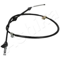 trosas, stovėjimo stabdys
                                ASHIKA                                                131-04-435R,