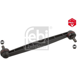 Stabilizatoriaus traukė
                                FEBI BILSTEIN                                                14558, 