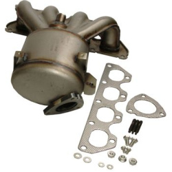 katalizatoriaus keitiklis
                                MAXGEAR                                                27-6100, MAX