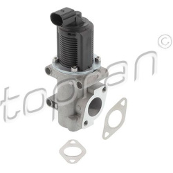 ERG vožtuvas
                                TOPRAN                                                601 581, Nenurodytas gami