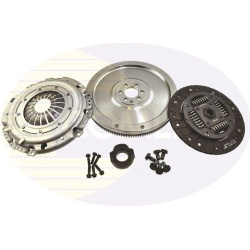 Sankabos komplektas+smagratis
                                COMLINE                                ECK228F, COMLINE, ECK228