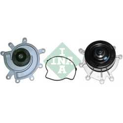 Vandens siurblys, variklio aušinimas
                                Schaeffler INA                                538 0691 