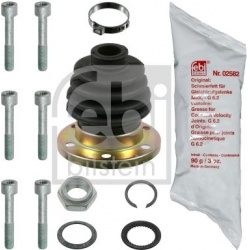 pusašio šarnyro apsauga
                                FEBI BILSTEIN                                                08304,