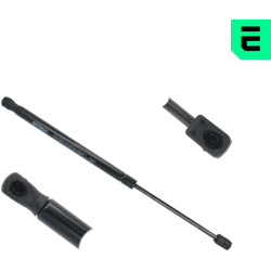 Dujinė spyruoklė, bagažinė
OPTIMAL AG-5009