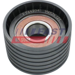 įtempiklis, paskirstymo diržas
                                FAST                                                FT44102,