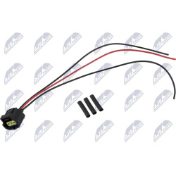 Kabelių remonto komplektas, generatorius
                                NTY                                                